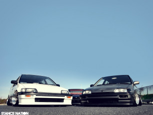 Картинка автомобили honda