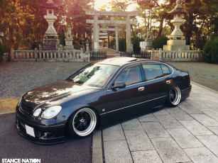 Картинка автомобили lexus