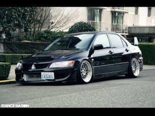 Картинка автомобили mitsubishi