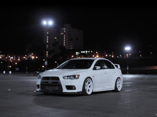 Картинка автомобили mitsubishi