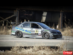 Картинка автомобили mitsubishi