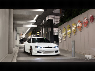 Картинка автомобили nissan datsun