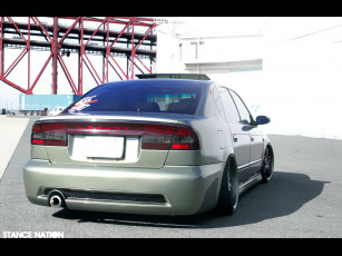 Картинка автомобили subaru