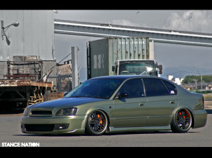 Картинка автомобили subaru