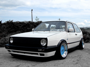 Картинка автомобили volkswagen