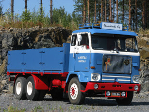 Картинка автомобили volvo trucks