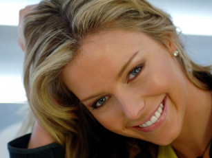 Картинка Jennifer+Hawkins девушки