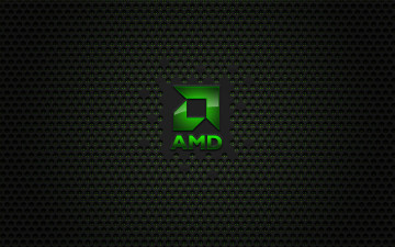 Картинка компьютеры amd