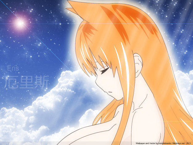 Обои картинки фото asobi, ni, iku, yo, аниме, ikuyo