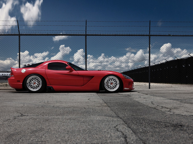 Обои картинки фото автомобили, dodge