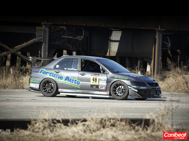 Обои картинки фото автомобили, mitsubishi