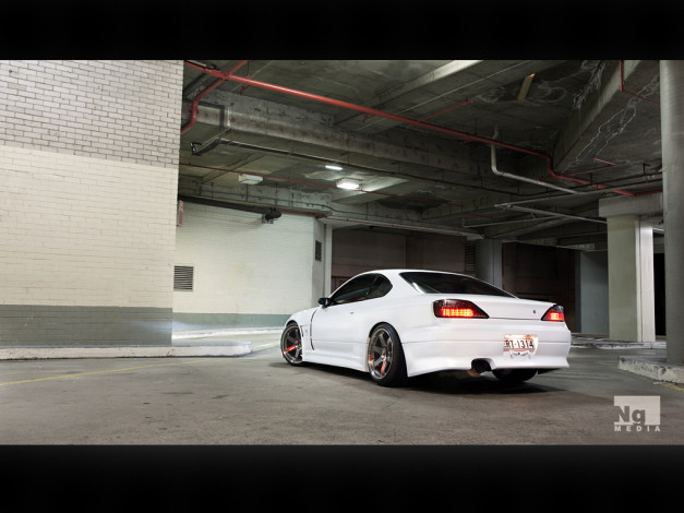 Обои картинки фото автомобили, nissan, datsun