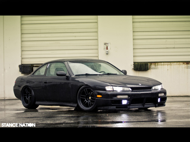 Обои картинки фото автомобили, nissan, datsun