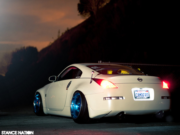 Обои картинки фото автомобили, nissan, datsun