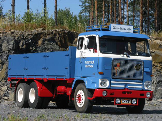 Обои картинки фото автомобили, volvo, trucks