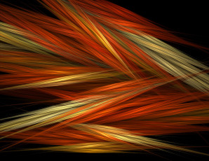 Картинка 3д графика fractal фракталы цвета фон