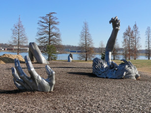 Картинка города памятники скульптуры арт объекты скульптура