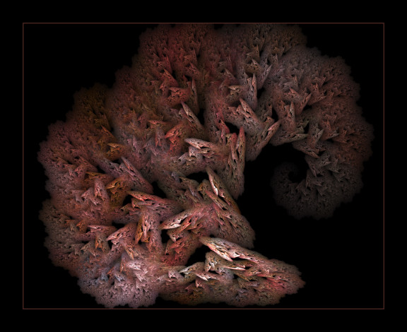 Обои картинки фото 3д, графика, fractal, фракталы, цвета, фон