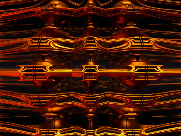 Обои картинки фото 3д, графика, abstract, абстракции, фон