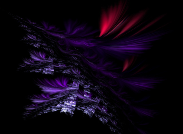 Обои картинки фото 3д, графика, fractal, фракталы, цвета, фон