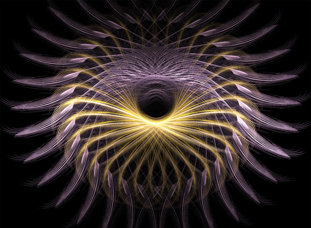 Обои картинки фото 3д, графика, fractal, фракталы, цвета, фон