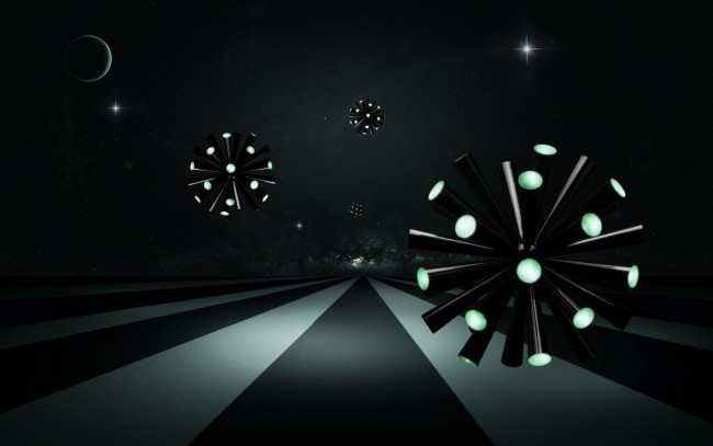 Обои картинки фото 3д, графика, abstract, абстракции, абстракция