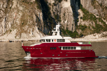 Картинка корабли катера darwin