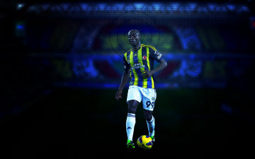 Картинка спорт футбол игрок мяч