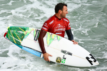 Картинка спорт серфинг серфер доска волна океан