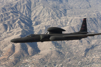 Картинка авиация другое dragon lady lockheed u-2 полет разведчик стратегический высотный