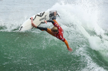 Картинка спорт серфинг волна доска серфер океан