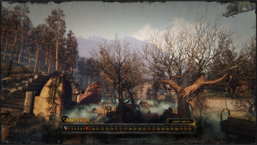 Картинка календари видеоигры пейзаж