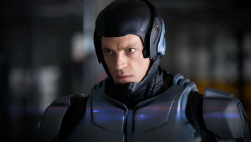 Картинка кино+фильмы robocop+ 2014