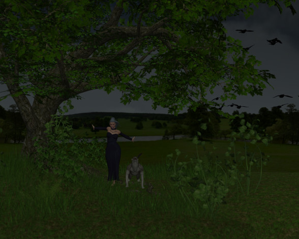 Обои картинки фото 3д графика, people , люди, девушка