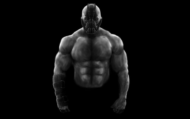 Обои картинки фото темный рыцарь возрождение легенды, рисованные, кино, batman, the, dark, knight, rises, темный, рыцарь, бэтмен