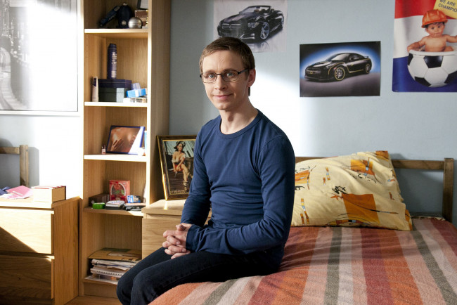 Обои картинки фото кино фильмы, универ