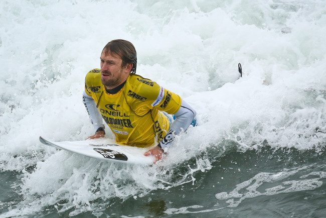 Обои картинки фото спорт, серфинг, волна, океан, серфер, доска