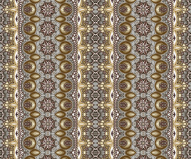 Картинка 3д+графика фракталы+ fractal цвета фон узор