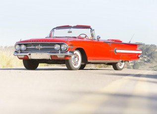 Картинка автомобили chevrolet