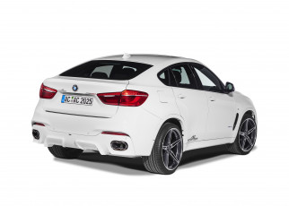 Картинка автомобили bmw 2015г f16 3-0d acs6 schnitzer ac светлый