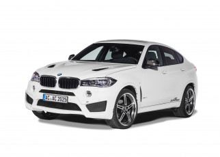 Картинка автомобили bmw светлый 2015г f16 3-0d acs6 schnitzer ac