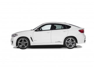 Картинка автомобили bmw светлый 2015г f16 3-0d acs6 schnitzer ac