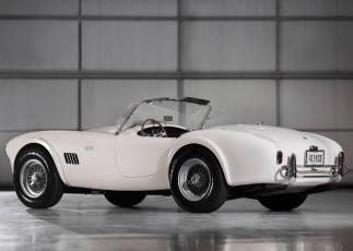 обоя автомобили, ac cobra, shelby