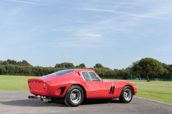 Картинка автомобили ferrari