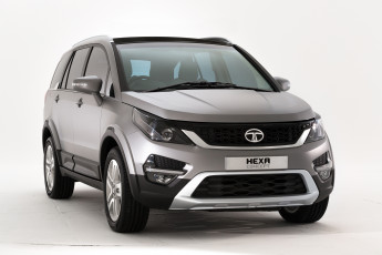 Картинка автомобили tata hexa 2015г concept