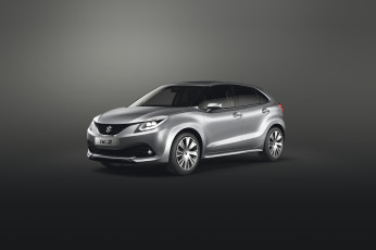 Картинка автомобили suzuki 2015г concept ik-2
