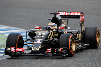 Картинка спорт формула+1 скорость трек гонки