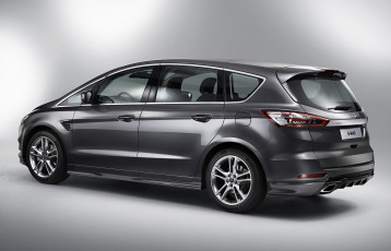 Картинка автомобили ford s-max s 2015г