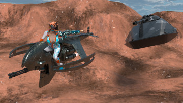 Картинка 3д+графика фантазия+ fantasy корабли космические