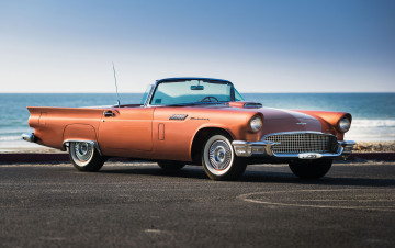 Картинка автомобили ford